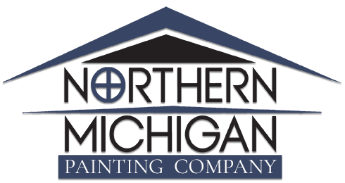 Logo for Northern Michigan's Best Painting Company - Based in Petoskey, Michigan